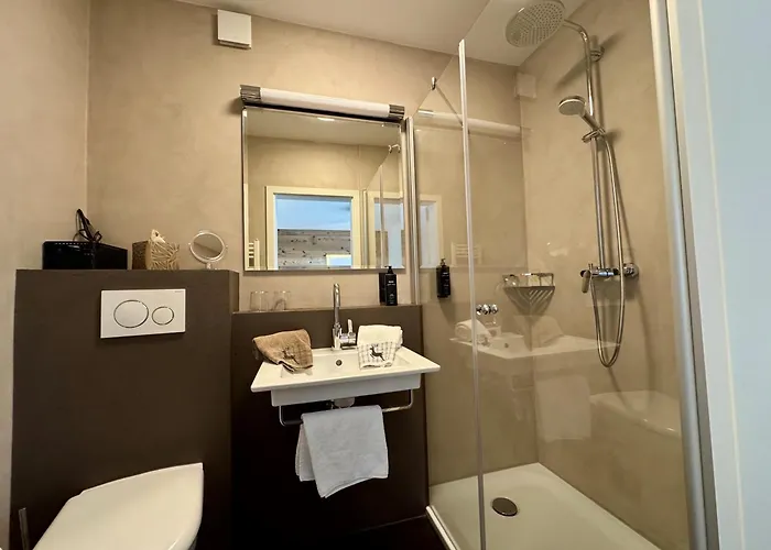 Naturboutique Rauszeit 酒店